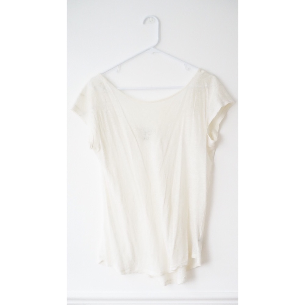 Short Sleeve Tee